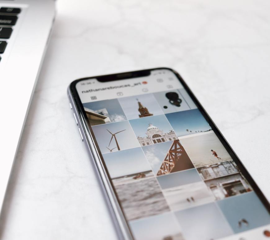 saiba como desativar sua conta no Instagram
