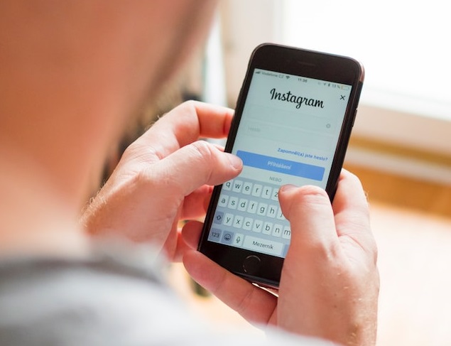 Como desativar sua conta no Instagram?