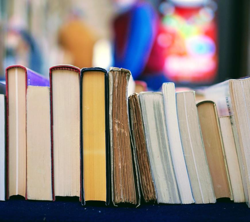 10 livros nacionais de romance que vão te encantar