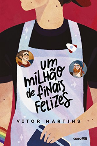 baixar um milhao de finais felizes - livros nacionais de romance