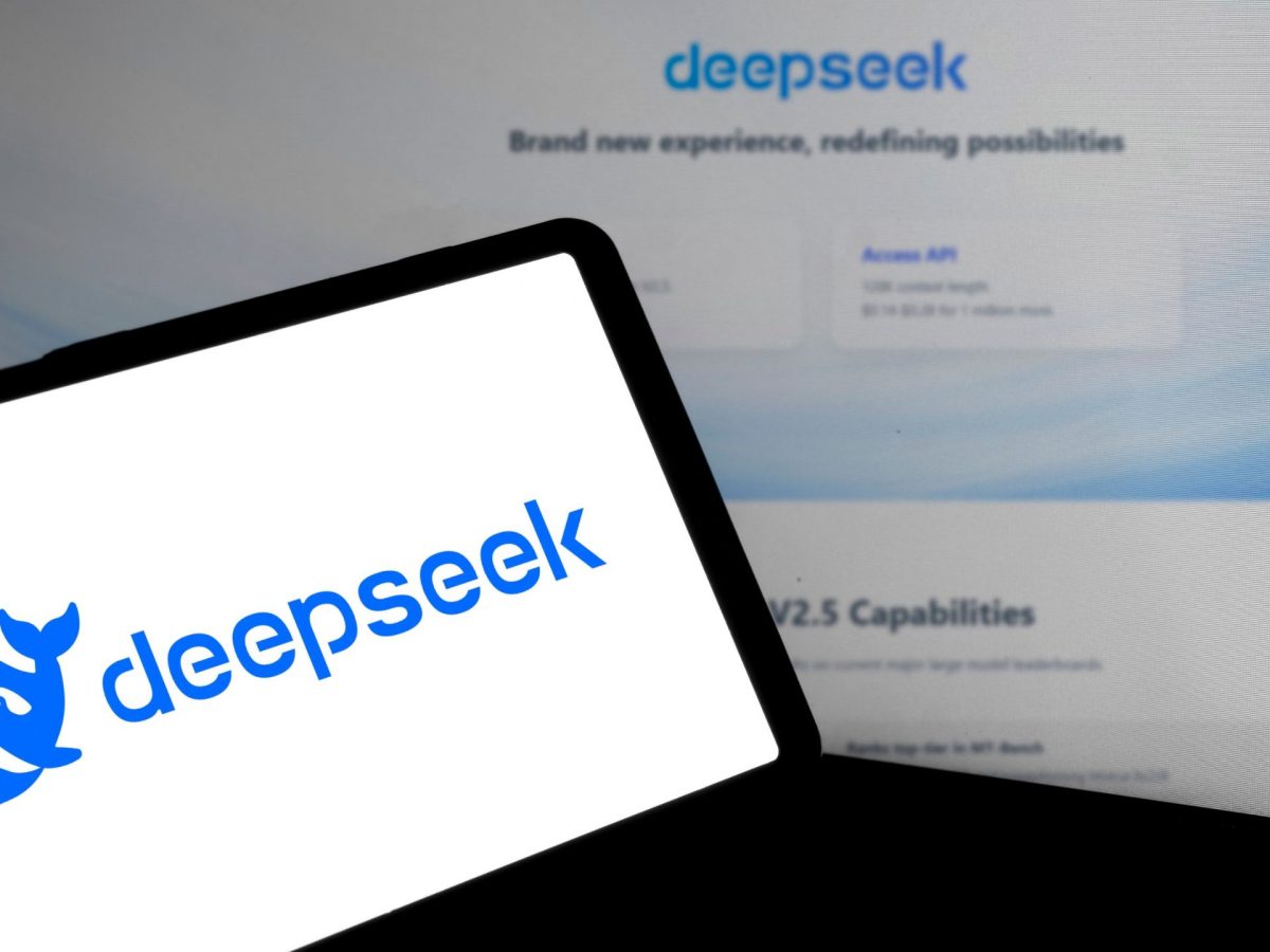 O que é a DeepSeek? A IA chinesa que balançou o mercado