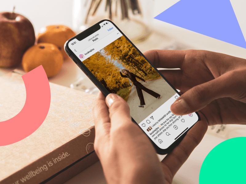 Reels de Teste: Instagram lança opção de postar Reels para não-seguidores