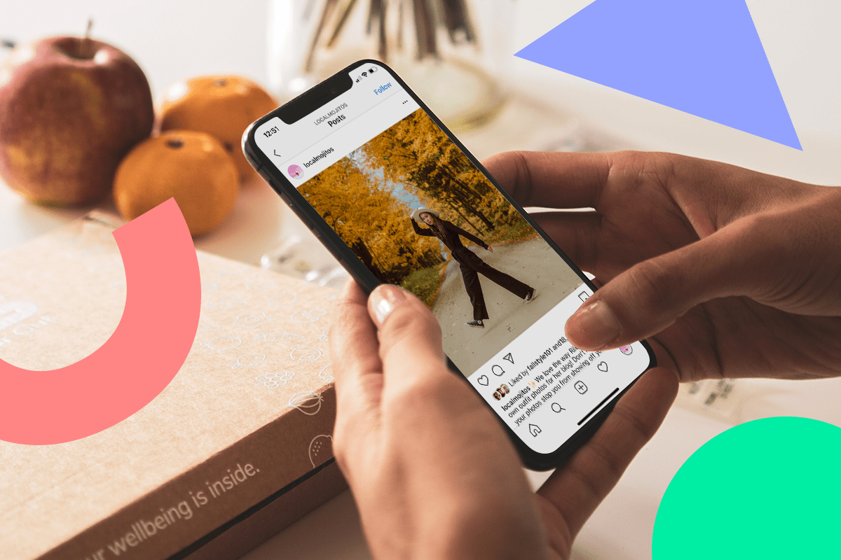 Reels de Teste: Instagram lança opção de postar Reels para não-seguidores